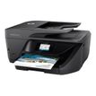 0190781147947-HP Officejet Pro 6970 All-in-One - imprimante multifonction (couleur)-Angle droit-0