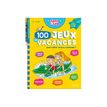 9782017222583-Sami et Julie J'entre en Petite Section - Cahier de vacances 2023 - par Bonté Therese, Lebrun Sand-Avant-0