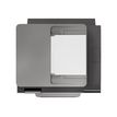193424191895-HP Officejet Pro 9023 All-in-One - imprimante multifonction jet d'encre couleur A4 - USB 2.0, LAN, W-Haut-4