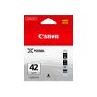 Canon CLI-42 - gris clair - cartouche d'encre originale