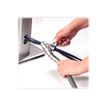 0043859748655-Fellowes CABLEZIP - Guide pour câbles - 2 m - argent-P_648666_3-4