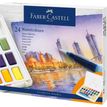 6933256641663-Faber-Castell Creative Studio - 24 demi-godets de peinture aquarellable - couleurs assorties-P_651821_2-0