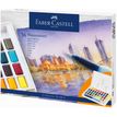 6933256641670-Faber-Castell Creative Studio - 36 demi-godets de peinture aquarellable - couleurs assorties-P_651822_2-0