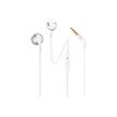 6925281928345-JBL Kit main libre - Ecouteurs filaire avec micro - intra-auriculaire - chrome -Avant-0