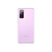 8806090709791-Samsung Galaxy S20 FE - Smartphone - 5G - 128 Go - violet-Arrière-3