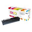 Cartouche laser compatible HP 128A - noir - Owa K15413OW
