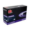 3584770883676-Brother DR6000 - remanufacturé UPrint B.6000D - noir - tambour-Angle gauche-1