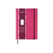 Oberthur Carmen - Carnet de notes A6 - rose