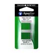 5011386118031-Daler-Rowney Aquafine - Ensemble de peinture - 2 parties - aquarelle - 2 couleurs - hooker's green light, vert de Hooker fonc--0
