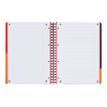 3020120015026-Oxford Filingbook - Cahier A4+ - 200 pages - ligné-Avant-5