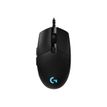 5099206079731-Logitech G Pro (Hero) - Souris filaire - noir-Haut-2