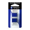 5011386117997-Daler-Rowney Aquafine - Ensemble de peinture - 2 parties - aquarelle - 2 couleurs - bleu clair outremer, bleu out-P_669650_1-0