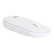 5099206086555-Logitech Slim Wireless Combo MK470 - Ensemble clavier et souris - blanc cassé-P_674625_1-7
