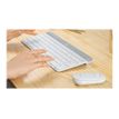 5099206086555-Logitech Slim Wireless Combo MK470 - Ensemble clavier et souris - blanc cassé-P_674625_10-5