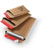 4033657100409-1 pochette d'expédition CP 010 - extensible - 235 x 340 mm - carré - extrémité ouverte - A4 - indéchirable --0