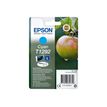 Epson T1292 Pomme - cyan - cartouche d'encre originale