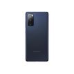 8806090709739-Samsung Galaxy S20 FE - Smartphone - 5G - 128 Go - bleu-Arrière-3
