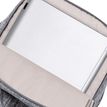4260403578568-RIVACASE Anvik - Sac à dos pour ordinateur portable 15,6" - gris clair-P_678835_15-14