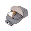 4260403578568-RIVACASE Anvik - Sac à dos pour ordinateur portable 15,6" - gris clair-P_678835_16-15