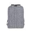 4260403578568-RIVACASE Anvik - Sac à dos pour ordinateur portable 15,6" - gris clair-P_678835_4-3