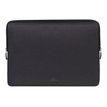 4260403575208-RIVACASE Suzuka 7704 - Housse d'ordinateur portable 13,3" - 14'' - Noir éco-P_678851_8-2