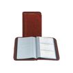 5412303371360-Brepols Palermo - Classeur pour cartes de visite - pour 144 cartes - noir-Multi-angle-0
