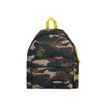 EASTPAK Padded Pak'r - Sac à dos - 40 cm - Outline yellow