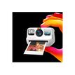 9120096770616-Polaroid Go - Appareil photo Instantané - blanc-Angle droit-6