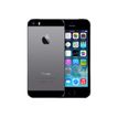 3700892003185-Apple Iphone 5S - 16 Go - Smartphone reconditionné grade A - or-Multi-angle-1