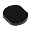 Trodat - 3 Encriers 6/46030 recharges pour tampon Printy 46130 - noir