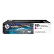 HP 981Y - magenta - cartouche d'encre originale (L0R14A)