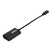 3567049001278-PORT Connect - convertisseur USB-C (M) vers DisplayPort (F)-Angle gauche-4