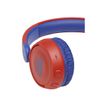 6925281976858-JBL Jr310BT - casque sans fil avec micro pour enfant - rouge-Gros plan-4