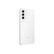 8806092590571-Samsung Galaxy S21 FE - Smartphone - 5G - 128 Go - blanc-Arrière-4