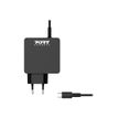 3567042030435-PORT Connect - Chargeur secteur universel - USB-C - 65 Watt -Avant-0