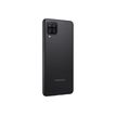 8806090828096-Samsung Galaxy A12 - Smartphone - 4G - 64 Go - noir-Arrière-5