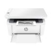 0194850677465-HP LaserJet MFP M141w - Imprimante multifonction laser monochrome A4 - USB 2.0, Wi-Fi(n), Bluetoot-Avant-0