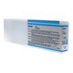 Epson T5912 - cyan - cartouche d'encre originale