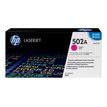 0400791449222-HP 502A - magenta - cartouche laser d'origine-Avant-2