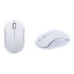 3303170095232-T'nB Rubby - souris sans fil silencieuse - blanc-Multi-angle-1