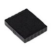 Trodat - 3 Encriers 6/4923 recharges pour tampon Printy 4923/4930 - noir