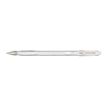 UniBall Signo - Roller - 0,7 mm - blanc