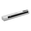 8715946662848-Epson WorkForce DS-80W - scanner de documents - 600 dpi x 600 dpi A4 - portable - USB 2.0, -Angle gauche-1