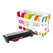 3112539643096-Cartouche laser compatible Samsung CLT-404S - magenta - Owa K16014OW-Avant-0