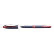 Schneider One Business - Roller - 0,6 mm - rouge