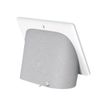 0842776110022-Google Nest Hub Max - écran connecté avec assistant google - Wifi et bluetooth - galet-Arrière-8
