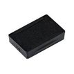 Trodat - Encrier 6/4910 recharge pour tampon Printy 4810/4910 - noir