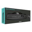 5099206020993-Logitech MK710 - ensemble clavier sans fil et souris sans fil-Angle gauche-6