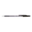 Pilot BP-S - 12 Stylos à bille - noir - 0.7 mm