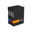 3045050259739-Oxford Student - Boîte de classement carton - dos 25 mm - disponible dans différentes cou-Angle gauche-0